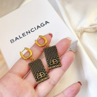Cheap Balenciaga Earring For Women #990952 Replica Wholesale [$29.00 USD] [ITEM#990952] on Replica Balenciaga Earrings