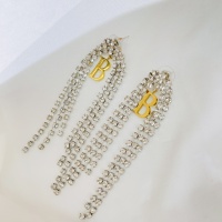 Cheap Balenciaga Earring For Women #990953 Replica Wholesale [$32.00 USD] [ITEM#990953] on Replica Balenciaga Earrings