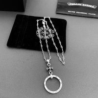 Chrome Hearts Necklaces For Unisex #990998