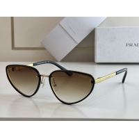 Prada AAA Quality Sunglasses #991118