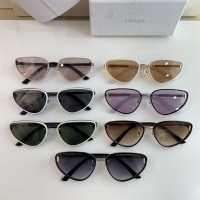 Cheap Prada AAA Quality Sunglasses #991120 Replica Wholesale [$64.00 USD] [ITEM#991120] on Replica Prada AAA Quality Sunglasses