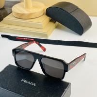 Prada AAA Quality Sunglasses #991124