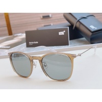 Montblanc AAA Quality Sunglasses #991150