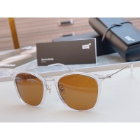 Montblanc AAA Quality Sunglasses #991152