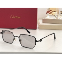 Cartier AAA Quality Sunglassess #991291