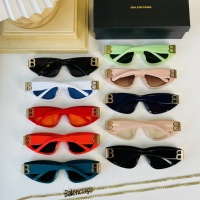 Cheap Balenciaga AAA Quality Sunglasses #991322 Replica Wholesale [$56.00 USD] [ITEM#991322] on Replica Balenciaga AAA Quality Sunglasses