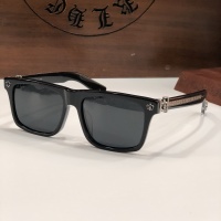 Chrome Hearts AAA Quality Sunglasses #991355