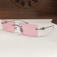 Chrome Hearts AAA Quality Sunglasses #991365