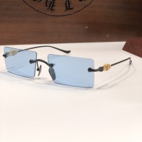 Chrome Hearts AAA Quality Sunglasses #991366