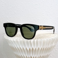 Chrome Hearts AAA Quality Sunglasses #991383