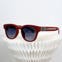 Chrome Hearts AAA Quality Sunglasses #991384