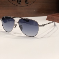Chrome Hearts AAA Quality Sunglasses #991386