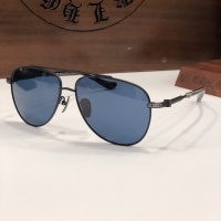 Chrome Hearts AAA Quality Sunglasses #991388