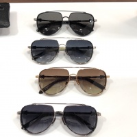 Cheap Chrome Hearts AAA Quality Sunglasses #991390 Replica Wholesale [$80.00 USD] [ITEM#991390] on Replica Chrome Hearts AAA Quality Sunglasses