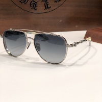 Chrome Hearts AAA Quality Sunglasses #991391