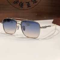 Chrome Hearts AAA Quality Sunglasses #991397