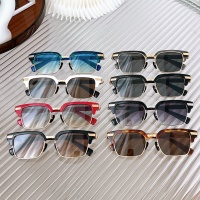 Cheap Balmain AAA Quality Sunglasses #991409 Replica Wholesale [$64.00 USD] [ITEM#991409] on Replica Balmain AAA Quality Sunglasses