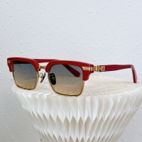 Balmain AAA Quality Sunglasses #991411