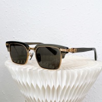 Balmain AAA Quality Sunglasses #991417