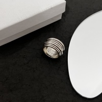 Cheap Balenciaga Rings For Women #991422 Replica Wholesale [$40.00 USD] [ITEM#991422] on Replica Balenciaga Rings