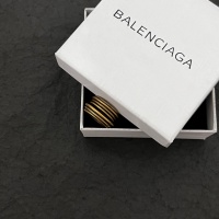 Cheap Balenciaga Rings For Women #991423 Replica Wholesale [$40.00 USD] [ITEM#991423] on Replica Balenciaga Rings