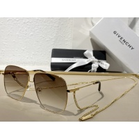 Givenchy AAA Quality Sunglasses #991593