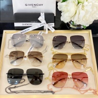 Cheap Givenchy AAA Quality Sunglasses #991593 Replica Wholesale [$64.00 USD] [ITEM#991593] on Replica Givenchy AAA Quality Sunglasses
