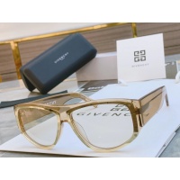 Givenchy AAA Quality Sunglasses #991598