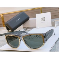 Givenchy AAA Quality Sunglasses #991600