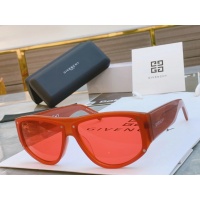 Givenchy AAA Quality Sunglasses #991602