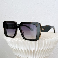 Ferragamo Salvatore FS AAA Quality Sunglasses #991626