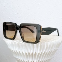 Ferragamo Salvatore FS AAA Quality Sunglasses #991628