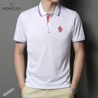 Cheap Moncler T-Shirts Short Sleeved For Men #991838 Replica Wholesale [$34.00 USD] [ITEM#991838] on Replica Moncler T-Shirts