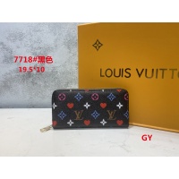 Louis Vuitton LV Wallets For Women #991859