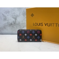 Cheap Louis Vuitton LV Wallets For Women #991859 Replica Wholesale [$19.00 USD] [ITEM#991859] on Replica Louis Vuitton LV Wallets