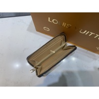 Cheap Louis Vuitton LV Wallets For Women #991859 Replica Wholesale [$19.00 USD] [ITEM#991859] on Replica Louis Vuitton LV Wallets