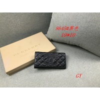 Chanel Wallets For Women #991868