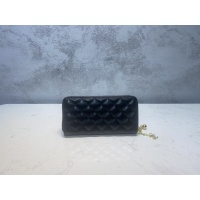 Cheap Chanel Wallets For Women #991875 Replica Wholesale [$19.00 USD] [ITEM#991875] on Replica Chanel Wallets