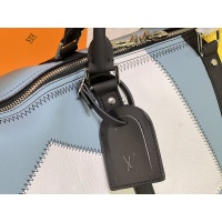 Cheap Louis Vuitton Travel Bags #992125 Replica Wholesale [$98.00 USD] [ITEM#992125] on Replica Louis Vuitton Travel Bags