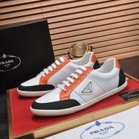 Prada Casual Shoes For Men #992135