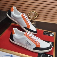 Cheap Prada Casual Shoes For Men #992135 Replica Wholesale [$82.00 USD] [ITEM#992135] on Replica Prada Casual Shoes