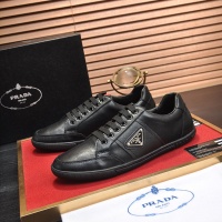 Prada Casual Shoes For Men #992136