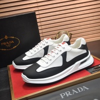 Prada Casual Shoes For Men #992138