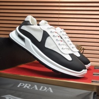 Cheap Prada Casual Shoes For Men #992138 Replica Wholesale [$98.00 USD] [ITEM#992138] on Replica Prada Casual Shoes