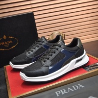 Prada Casual Shoes For Men #992142