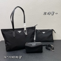 Prada AAA Quality Handbags For Women #992155