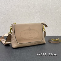 Prada AAA Quality Messeger Bags For Women #992159