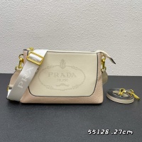 Prada AAA Quality Messeger Bags For Women #992162
