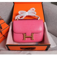 Hermes AAA Quality Messenger Bags For Women #992249