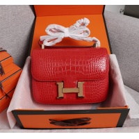 Hermes AAA Quality Messenger Bags For Women #992250